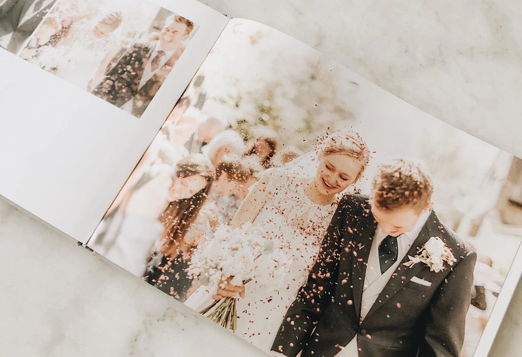 20 Love Quotes to Include in Your Wedding Album (or Instagram Post)