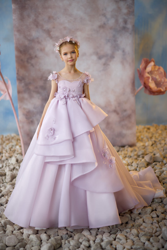 2025 Children Dresses by Pentelei